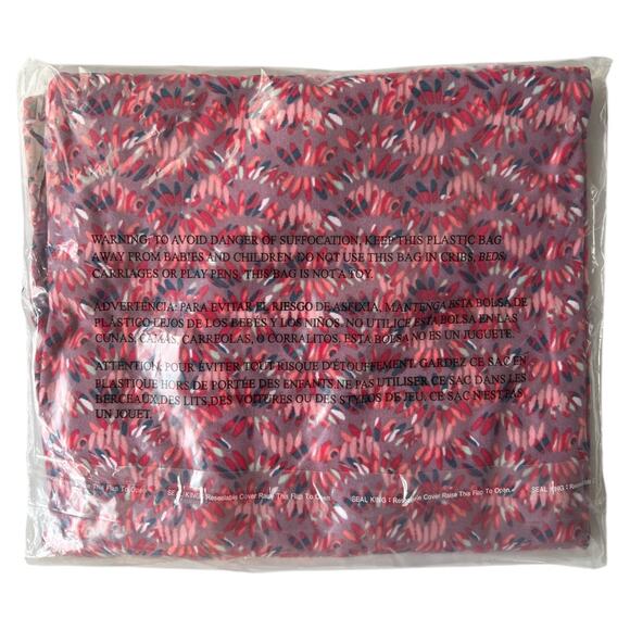 Lot 3 Jockey Soft Essentials Short Sleeve Sleepshirt, M - Picture 6 of 6